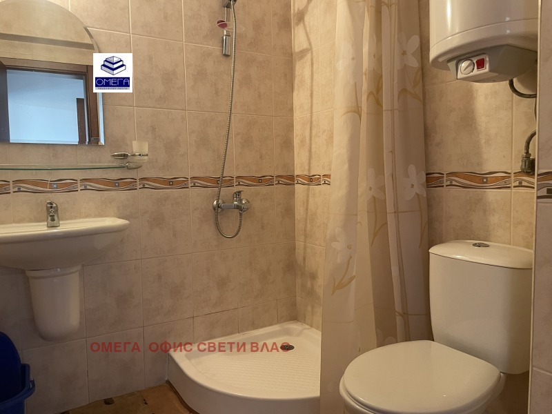Продава  Многостаен област Бургас , гр. Свети Влас , 125 кв.м | 82717621 - изображение [11]