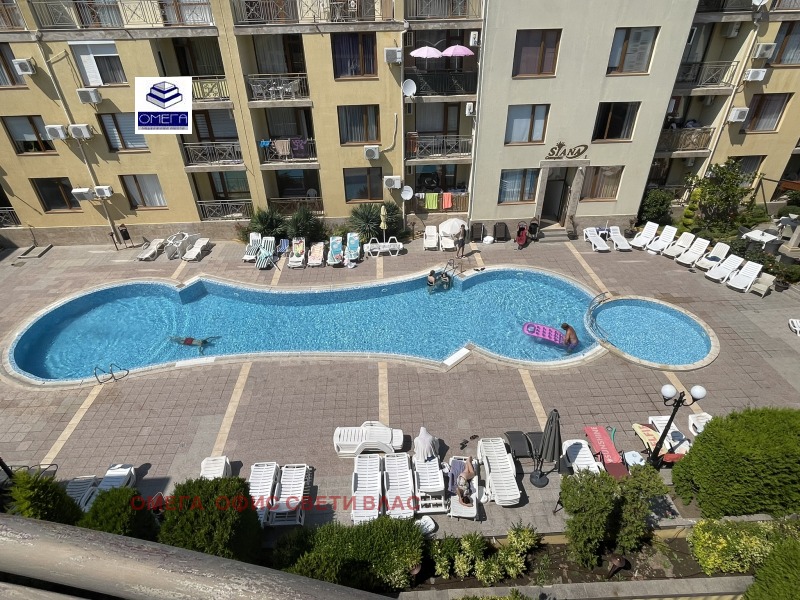 Продава  Многостаен област Бургас , гр. Свети Влас , 125 кв.м | 82717621 - изображение [17]