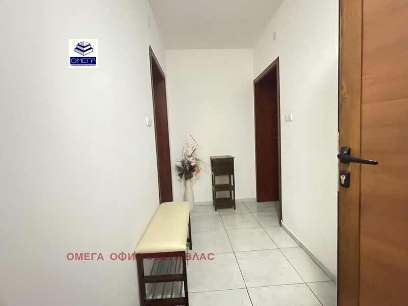 Продава  Многостаен област Бургас , гр. Свети Влас , 125 кв.м | 82717621 - изображение [2]