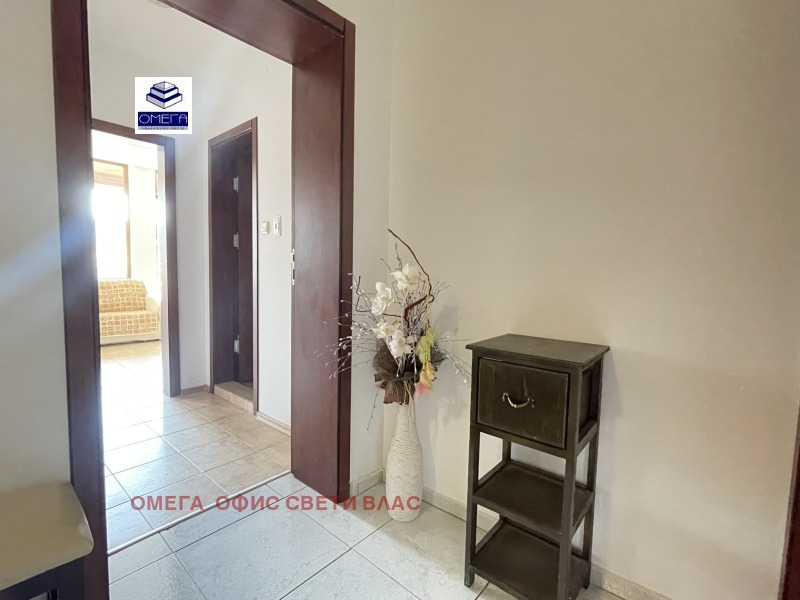 Продава  Многостаен област Бургас , гр. Свети Влас , 125 кв.м | 82717621 - изображение [3]