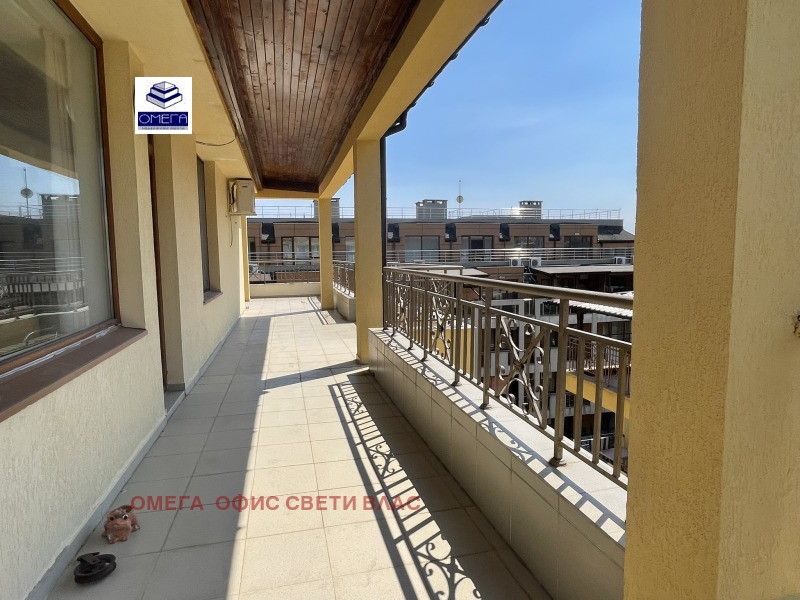 Продава  Многостаен област Бургас , гр. Свети Влас , 125 кв.м | 82717621 - изображение [15]