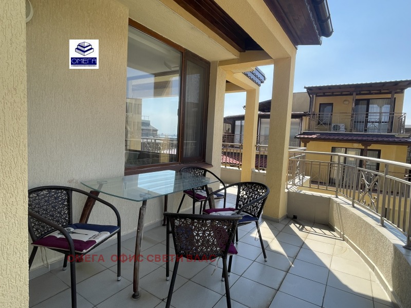 Продава  Многостаен област Бургас , гр. Свети Влас , 125 кв.м | 82717621 - изображение [13]