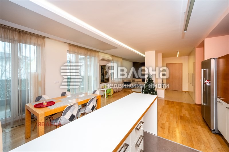 Продава МНОГОСТАЕН, гр. София, в.з.Малинова долина, снимка 2 - Апартаменти - 54361233