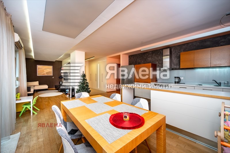 Продава МНОГОСТАЕН, гр. София, в.з.Малинова долина