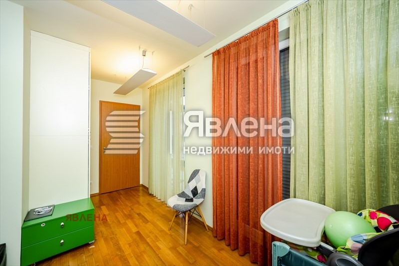 Продава МНОГОСТАЕН, гр. София, в.з.Малинова долина, снимка 10 - Апартаменти - 54361233
