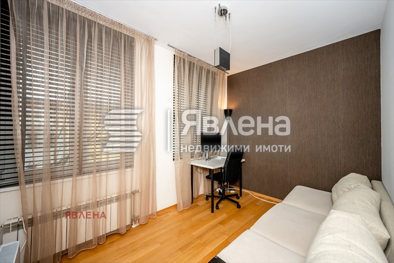 Продава МНОГОСТАЕН, гр. София, в.з.Малинова долина, снимка 5 - Апартаменти - 54361233