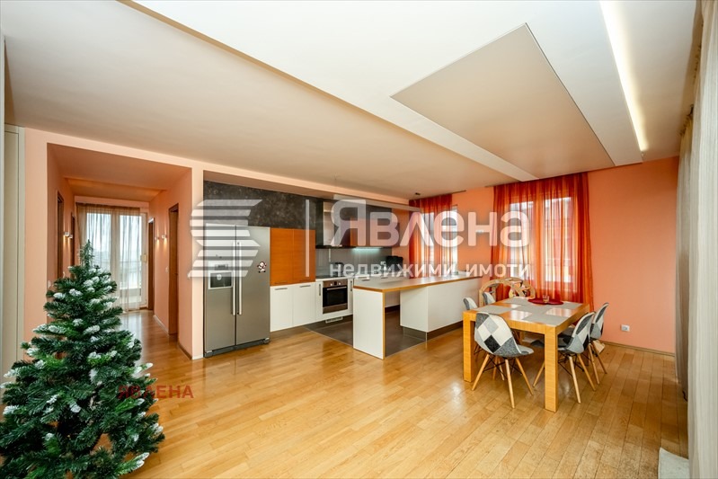 Продава МНОГОСТАЕН, гр. София, в.з.Малинова долина, снимка 3 - Апартаменти - 54361233