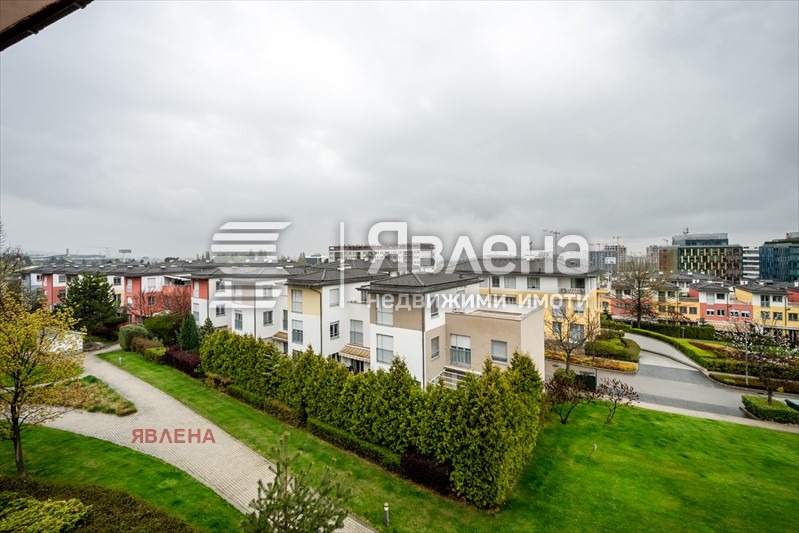 Продава МНОГОСТАЕН, гр. София, в.з.Малинова долина, снимка 14 - Апартаменти - 54361233