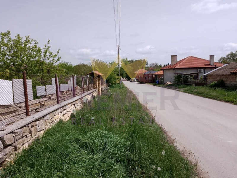 Продава КЪЩА, с. Неофит Рилски, област Варна, снимка 5 - Къщи - 45464327