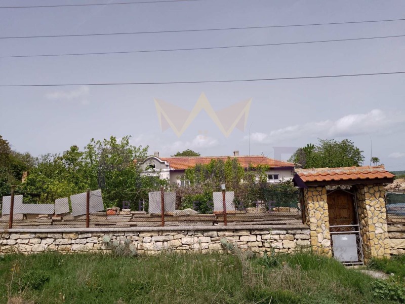 Продава КЪЩА, с. Неофит Рилски, област Варна, снимка 8 - Къщи - 45464327