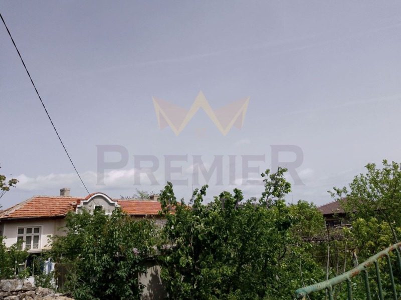 Продава КЪЩА, с. Неофит Рилски, област Варна, снимка 2 - Къщи - 45464327
