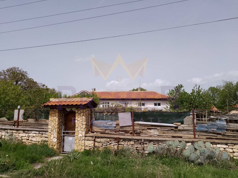 Продава  Къща област Варна , с. Неофит Рилски , 74 кв.м | 55439829