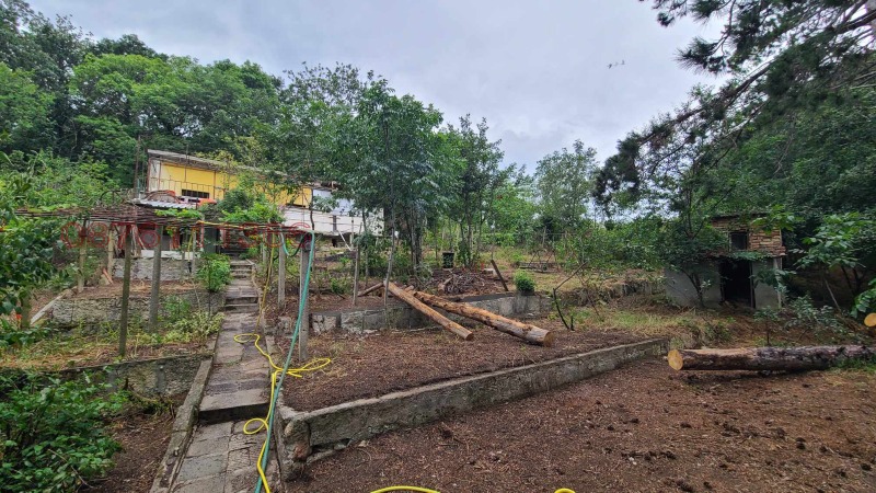 Продава КЪЩА, гр. Варна, м-т Манастирски рид, снимка 2 - Къщи - 53401689