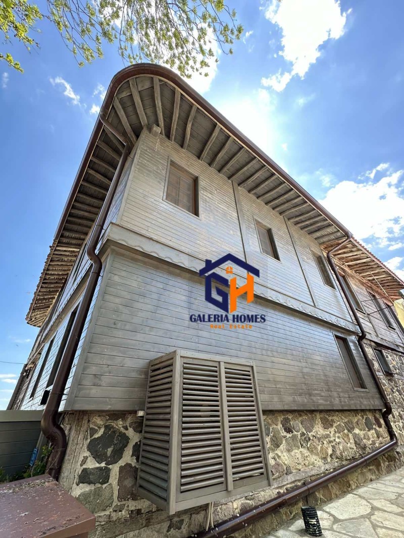 Продава  Къща, област Бургас, гр. Созопол •  215 000 EUR • ID 30385188 — holmes.bg - [1] 