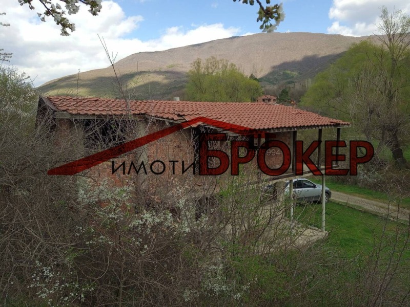 Продава  Къща област Сливен , с. Сотиря , 80 кв.м | 76101116