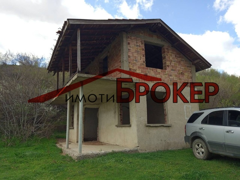 Продава  Къща област Сливен , с. Сотиря , 80 кв.м | 76101116 - изображение [2]