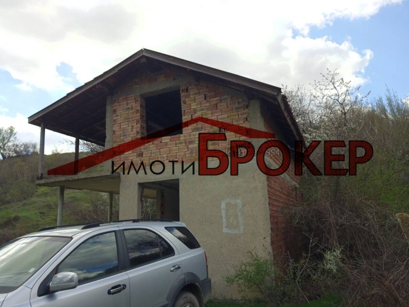 Продава  Къща област Сливен , с. Сотиря , 80 кв.м | 76101116 - изображение [4]