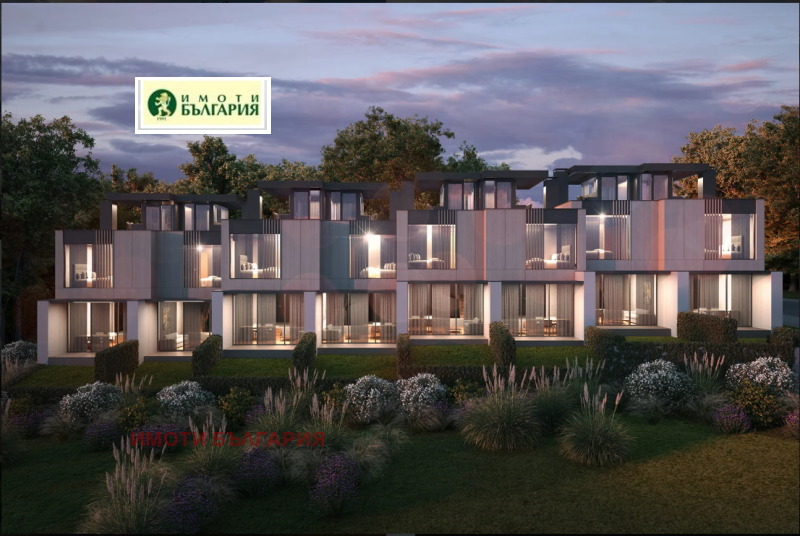 Продава  Къща град Варна , к.к. Св.Св. Константин и Елена , 206 кв.м | 34386452 - изображение [3]