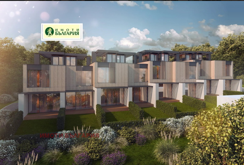 Продава  Къща град Варна , к.к. Св.Св. Константин и Елена , 206 кв.м | 34386452 - изображение [2]