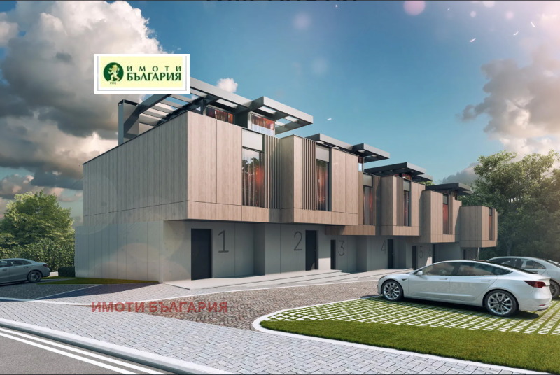 Продава  Къща град Варна , к.к. Св.Св. Константин и Елена , 206 кв.м | 34386452
