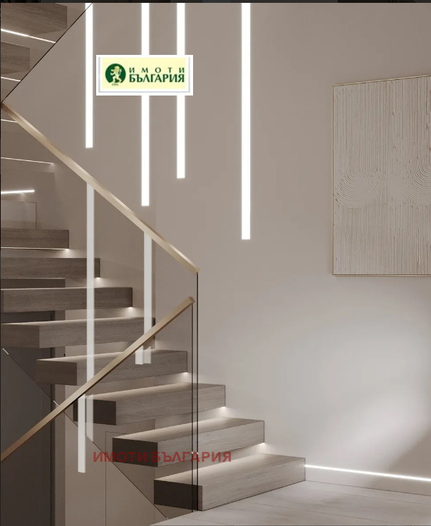 Продава  Къща град Варна , к.к. Св.Св. Константин и Елена , 206 кв.м | 34386452 - изображение [6]