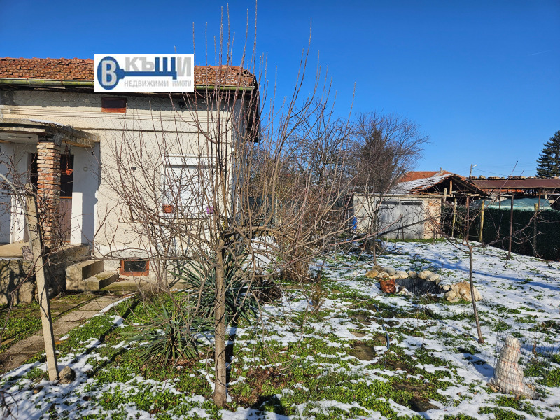 Продава КЪЩА, с. Правда, област Велико Търново, снимка 2 - Къщи - 53164356