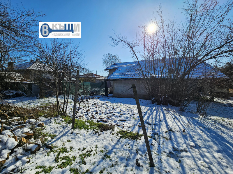 Продава КЪЩА, с. Правда, област Велико Търново, снимка 4 - Къщи - 53164356