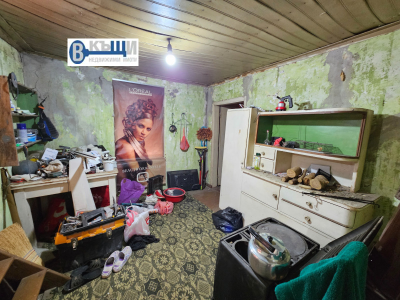 Продава КЪЩА, с. Правда, област Велико Търново, снимка 9 - Къщи - 53164356