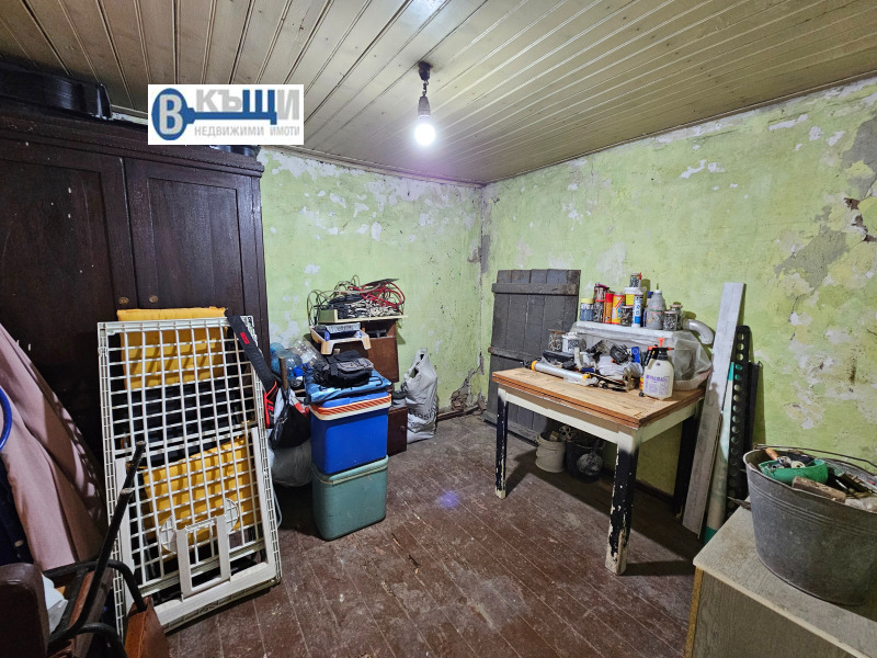 Продава КЪЩА, с. Правда, област Велико Търново, снимка 8 - Къщи - 53164356