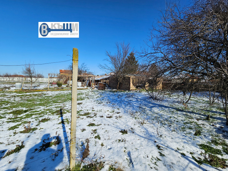 Продава КЪЩА, с. Правда, област Велико Търново, снимка 5 - Къщи - 53164356