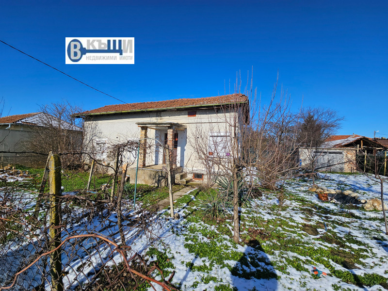 Продава КЪЩА, с. Правда, област Велико Търново