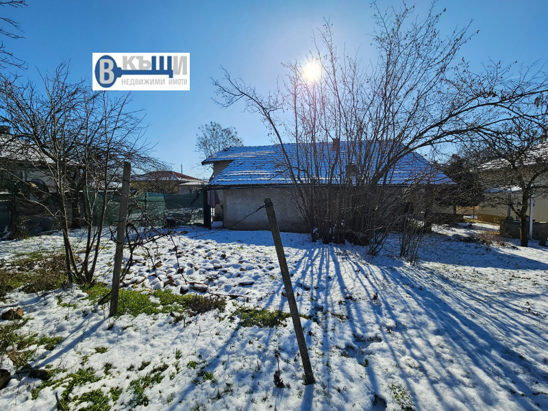 Продава КЪЩА, с. Правда, област Велико Търново, снимка 6 - Къщи - 53164356