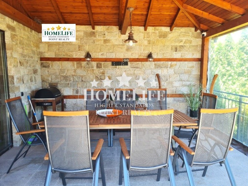 Продава КЪЩА, с. Драговищица, област София област, снимка 5 - Къщи - 53245365