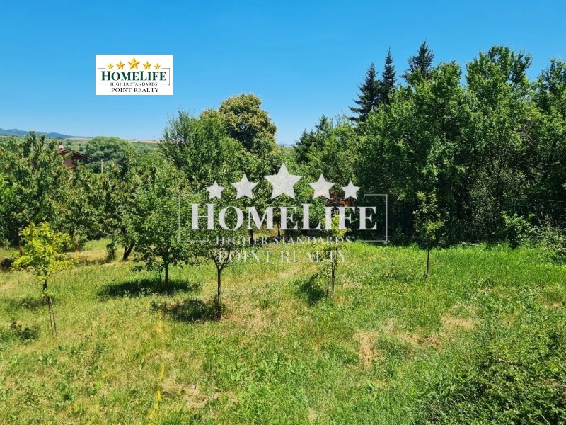 Продава КЪЩА, с. Драговищица, област София област, снимка 6 - Къщи - 53245365