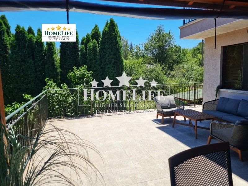 Продава КЪЩА, с. Драговищица, област София област, снимка 2 - Къщи - 53245365