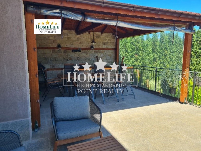 Продава КЪЩА, с. Драговищица, област София област, снимка 4 - Къщи - 53245365