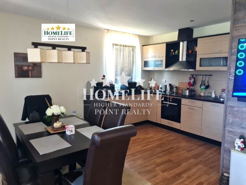 Продава КЪЩА, с. Драговищица, област София област, снимка 3 - Къщи - 53245365