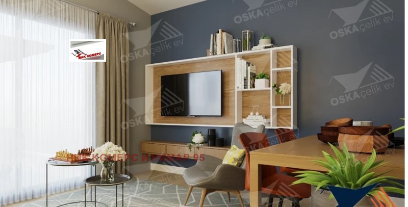 Продава КЪЩА, гр. Костинброд, област София област, снимка 12 - Къщи - 53591475