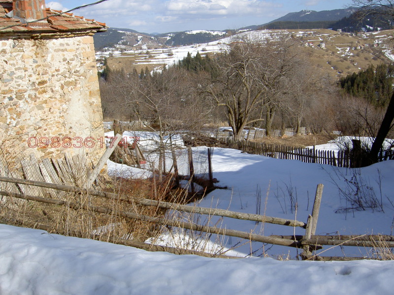 Продава ПАРЦЕЛ, с. Гела, област Смолян