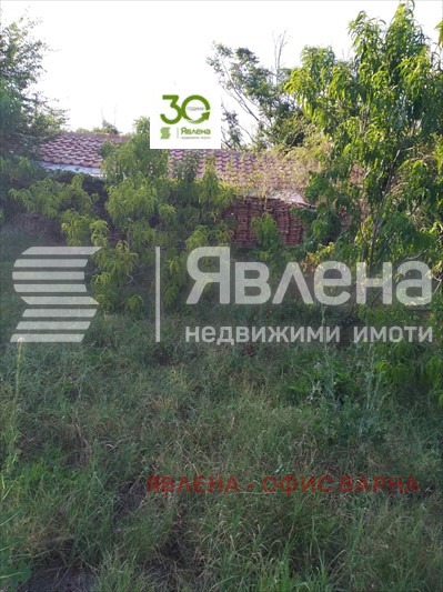 Продава ПАРЦЕЛ, с. Генерал Кантарджиево, област Варна, снимка 1 - Парцели - 48503216