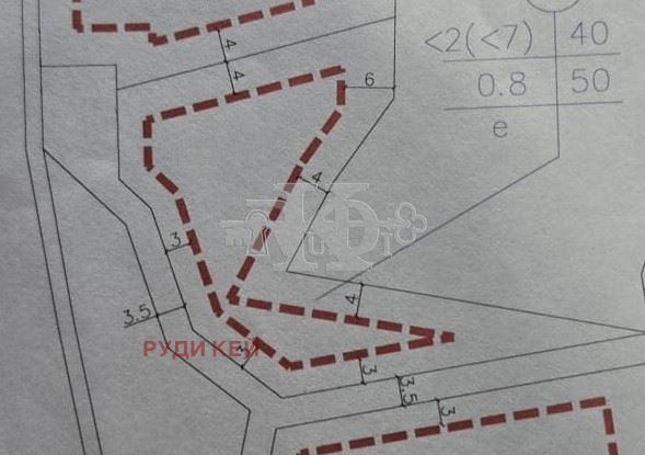Продава ПАРЦЕЛ, с. Долище, област Варна