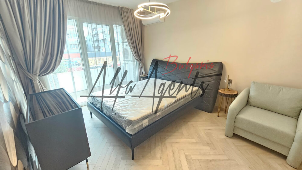 Продава 4-СТАЕН, гр. Варна, Централна поща - снимка 6