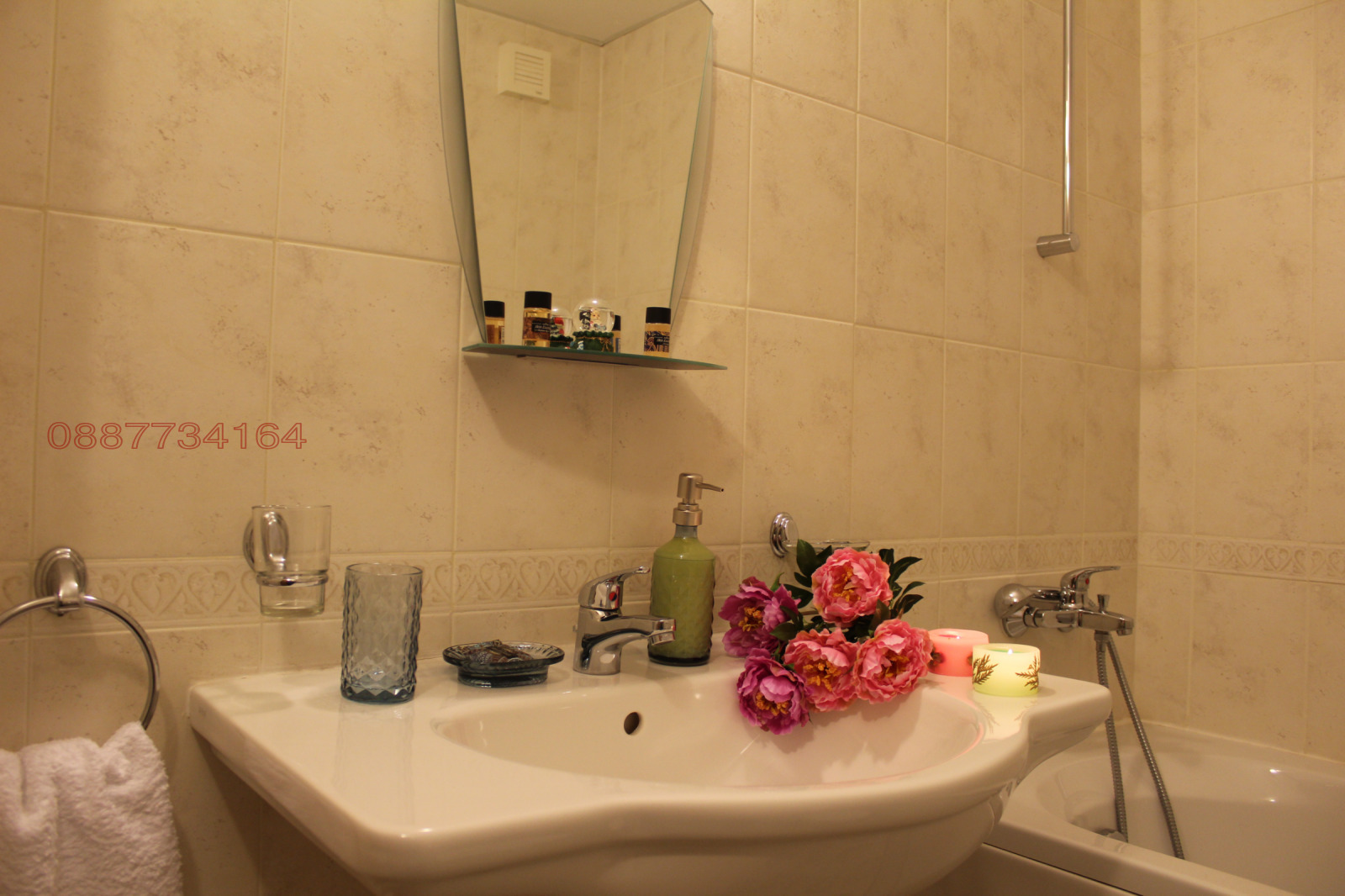 Продава 1-СТАЕН, гр. Разлог, област Благоевград, снимка 6 - Апартаменти - 53739703