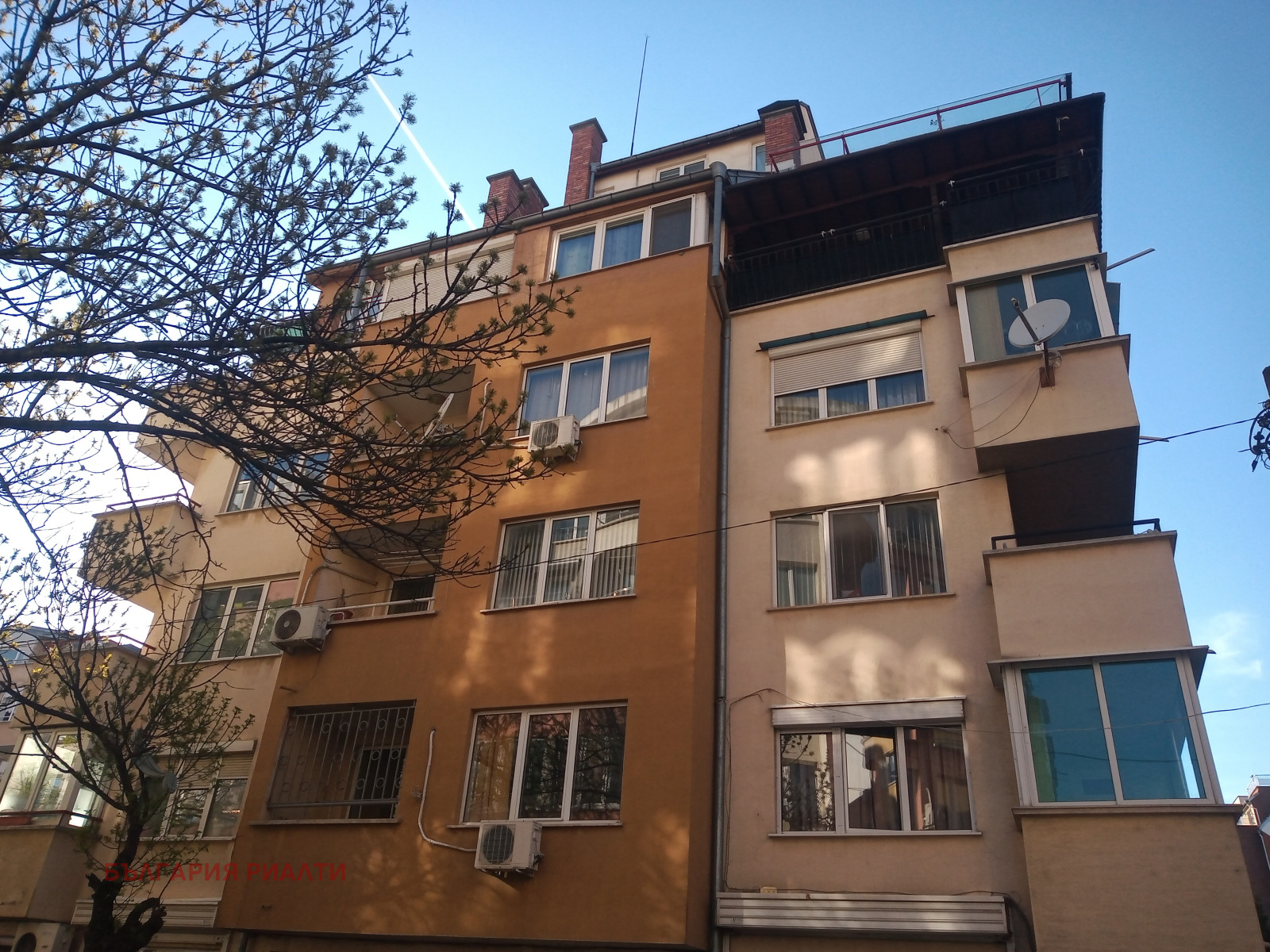 Продава 1-СТАЕН, гр. София, Белите брези, снимка 12 - Апартаменти - 54387681
