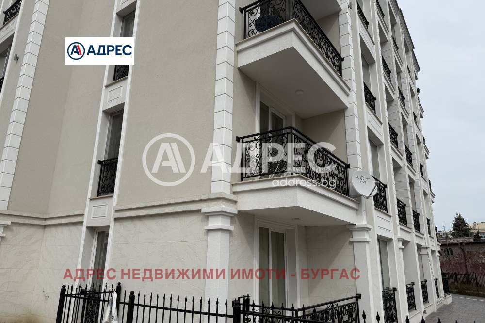 Продава 2-СТАЕН, с. Равда, област Бургас, снимка 8 - Апартаменти - 54029579