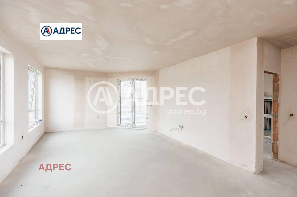 Продава 3-СТАЕН, гр. Варна, Гранд Мол