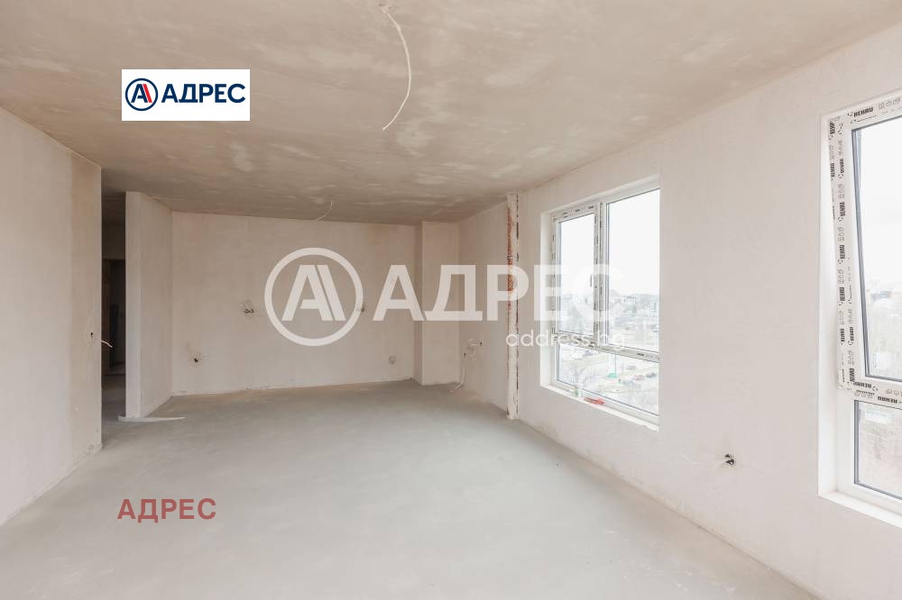 Продава 3-СТАЕН, гр. Варна, Гранд Мол, снимка 9 - Апартаменти - 53710444
