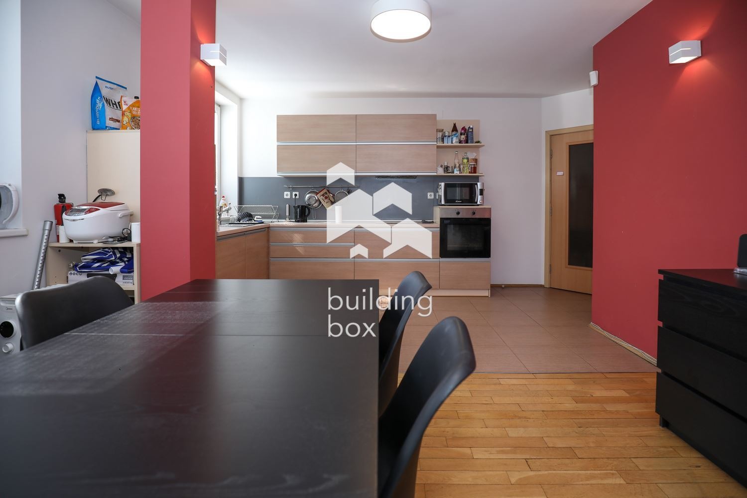 Продава 3-СТАЕН, гр. София, Център, снимка 5 - Апартаменти - 53716931