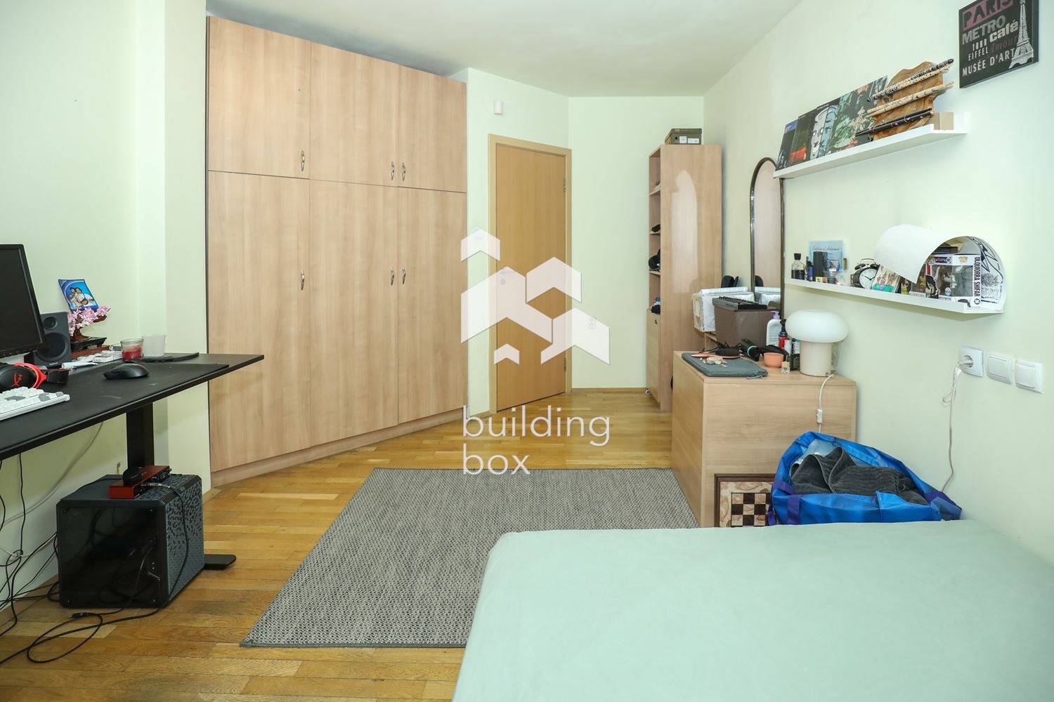 Продава 3-СТАЕН, гр. София, Център, снимка 9 - Апартаменти - 53716931