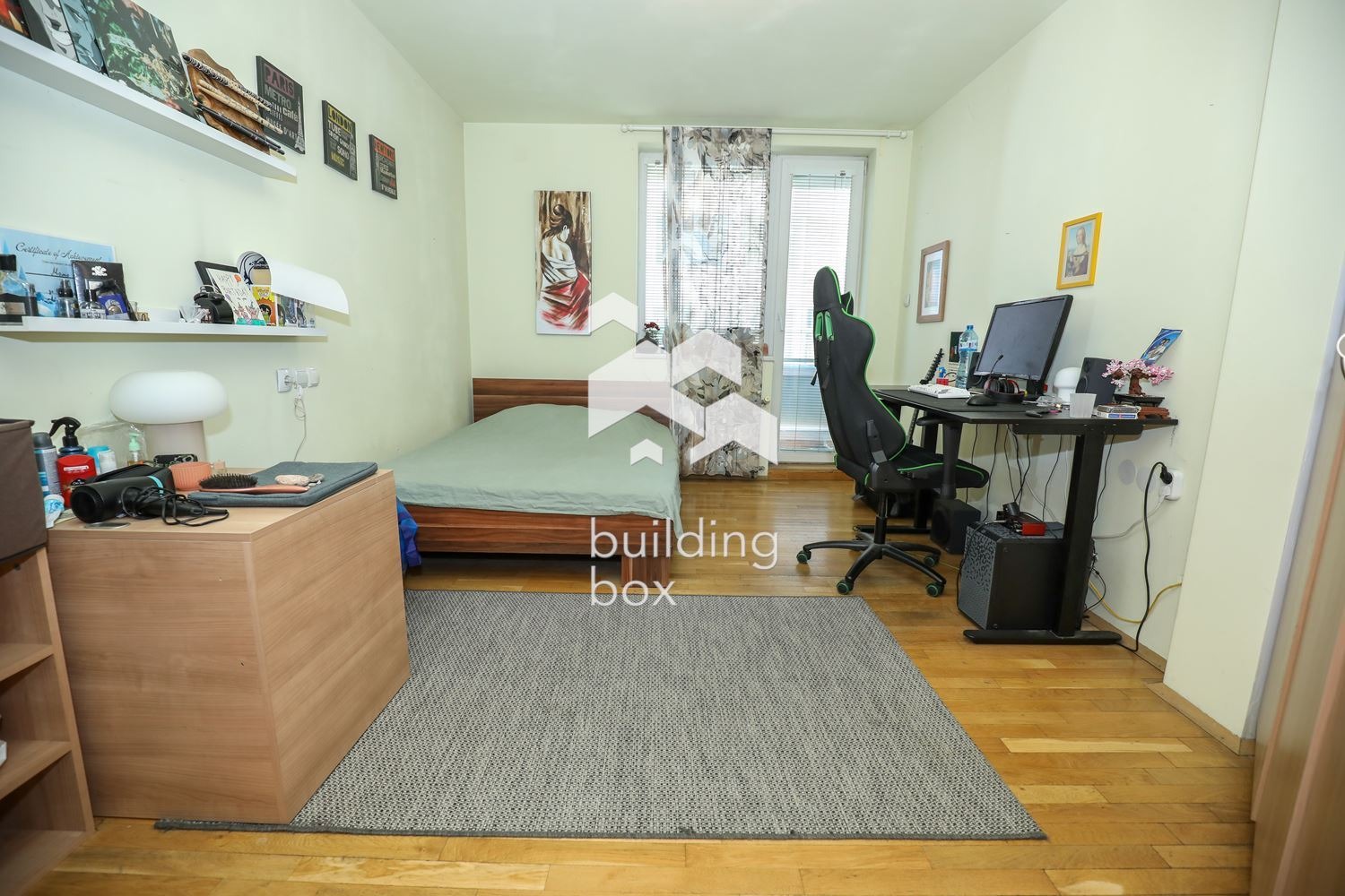 Продава 3-СТАЕН, гр. София, Център, снимка 8 - Апартаменти - 53716931